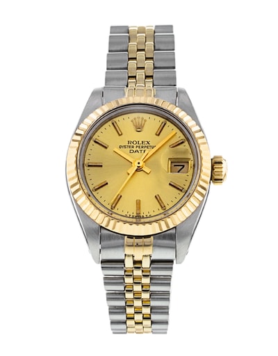 Rolex Datejust Lady 6917